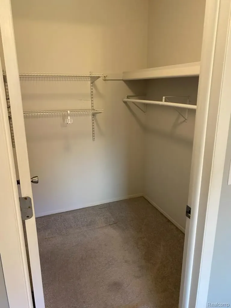 20404 Birch Meadow Drive Clinton Charter Township MI 48036