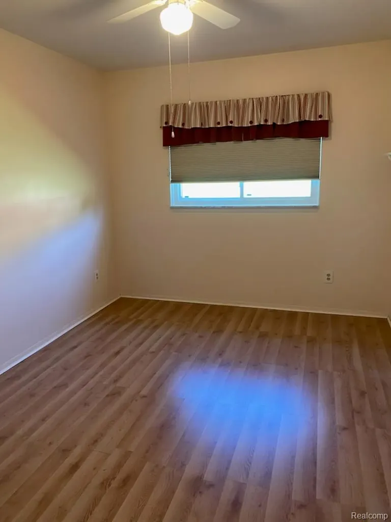 20404 Birch Meadow Drive Clinton Charter Township MI 48036