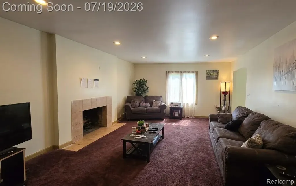 20487 Stratford Road Detroit City MI 48221