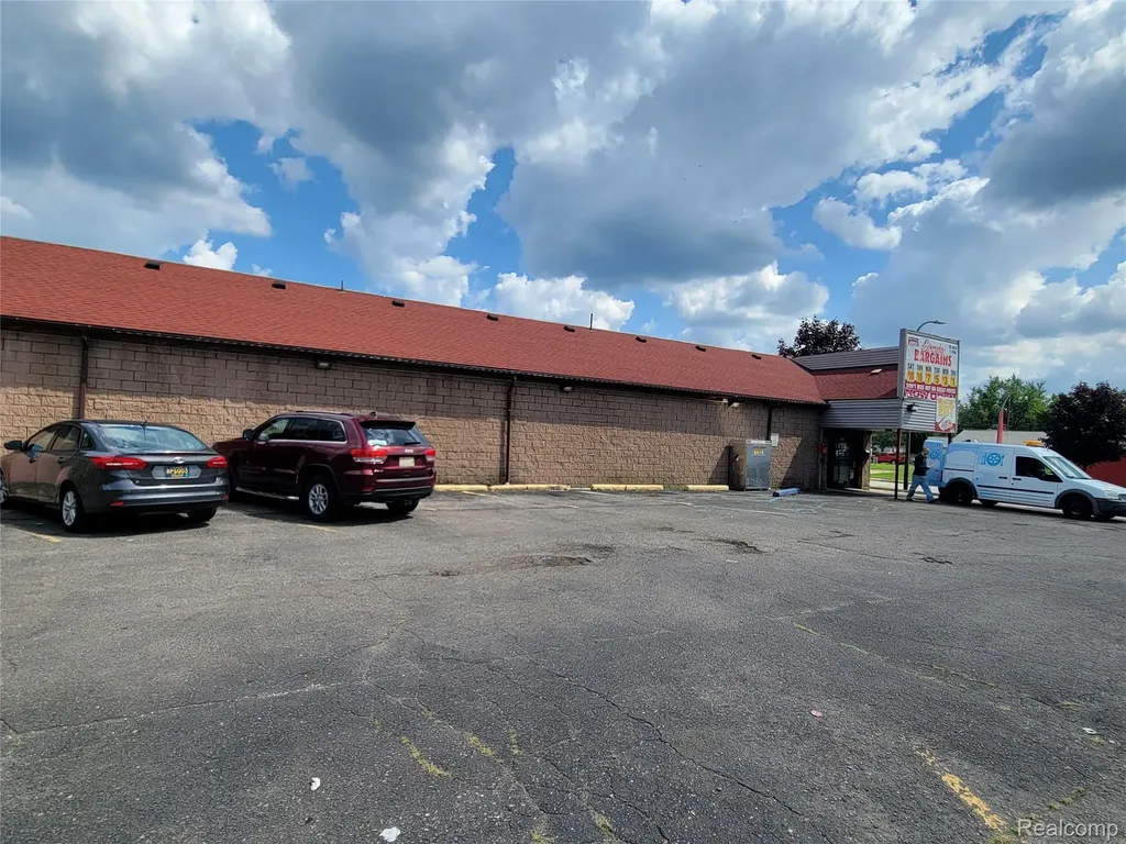 4650 S Beech Daly Street Dearborn Heights City MI 48125
