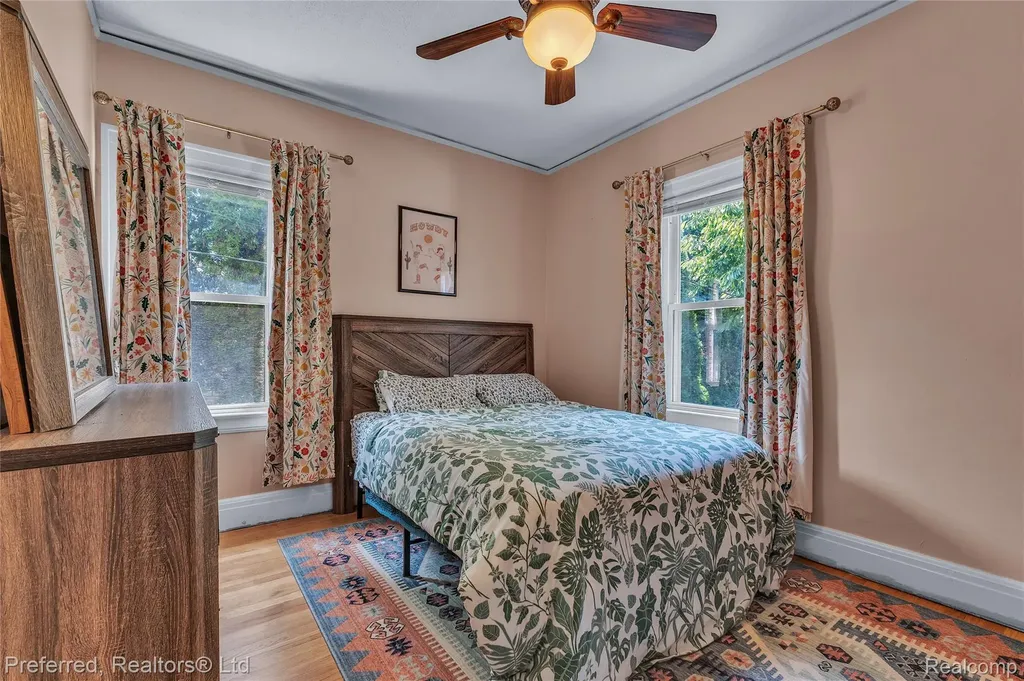 190 Crocker Boulevard Mt. Clemens City MI 48043