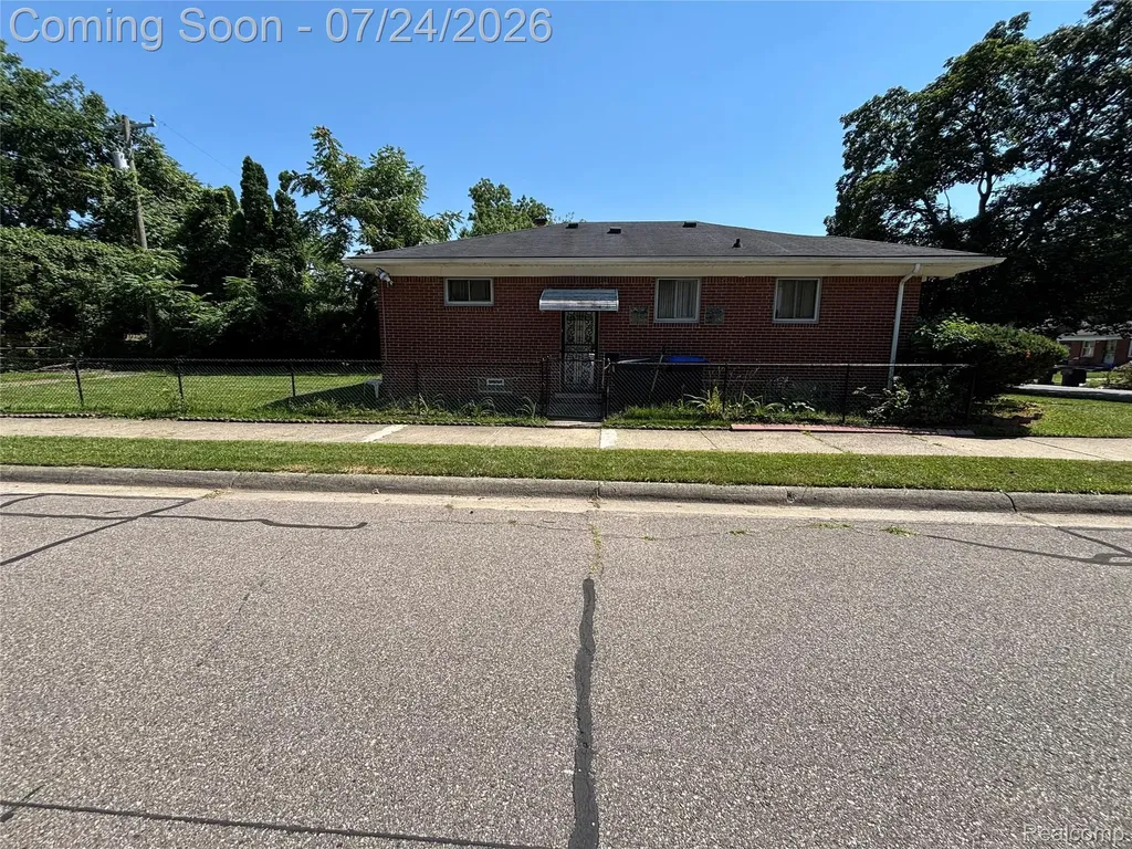 12930 Hazelton Street Detroit City MI 48223