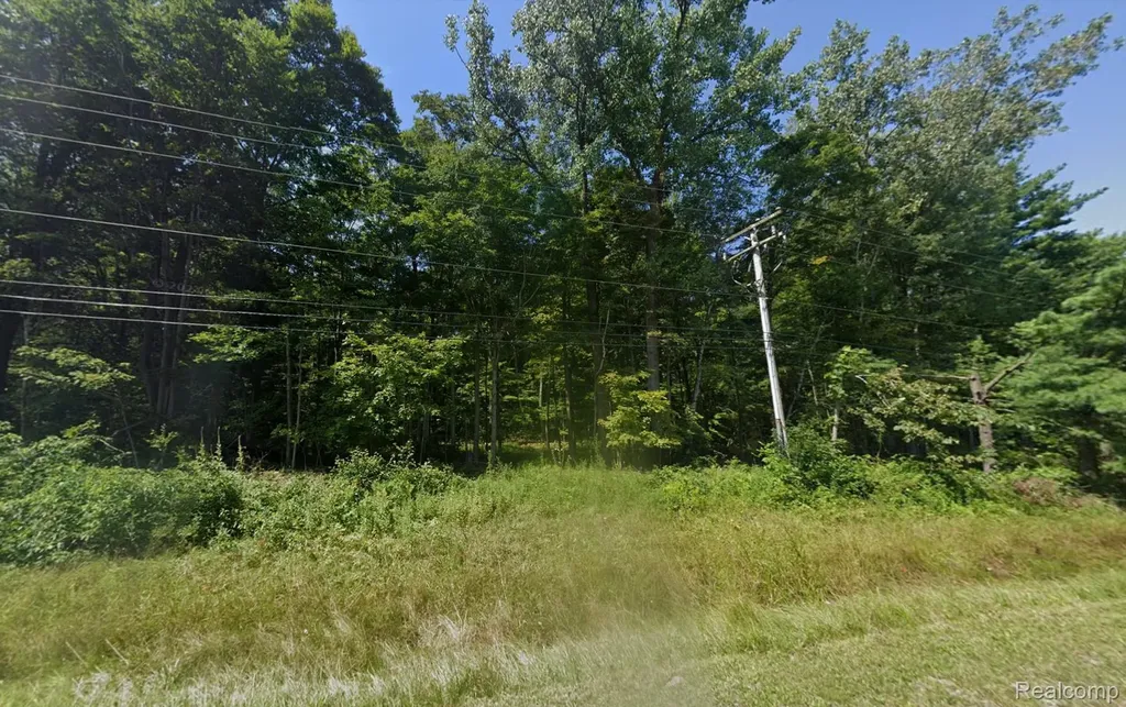 1 Airport Drive St. Clair Township MI 48074