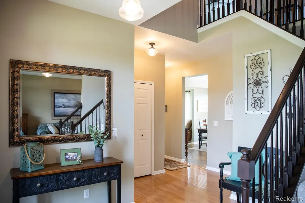 25663 Pond View Drive Huron Charter Township MI 48164