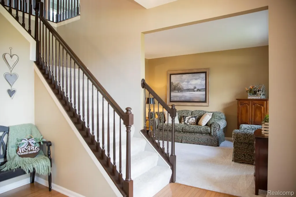 25663 Pond View Drive Huron Charter Township MI 48164