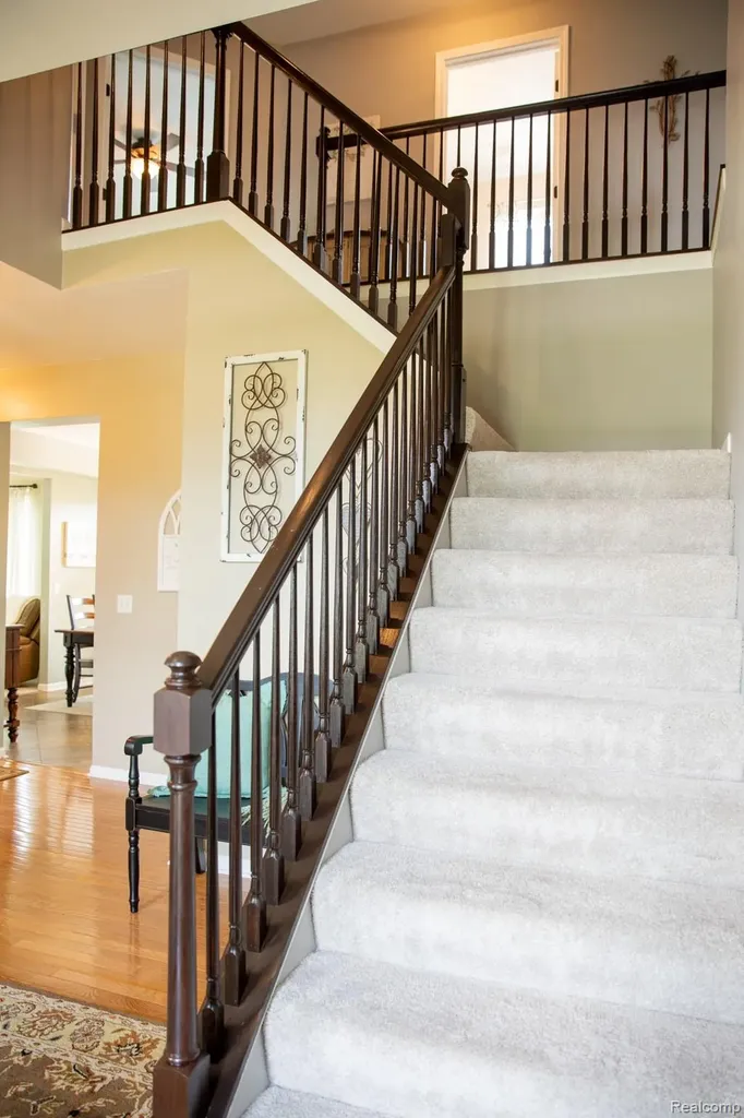 25663 Pond View Drive Huron Charter Township MI 48164