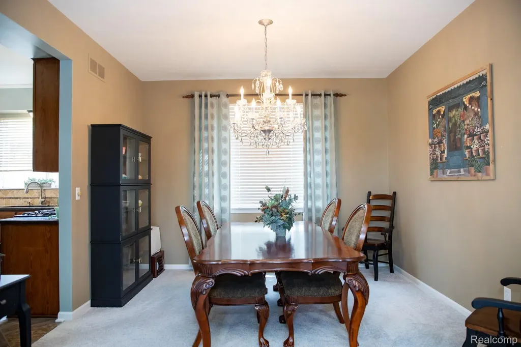 25663 Pond View Drive Huron Charter Township MI 48164