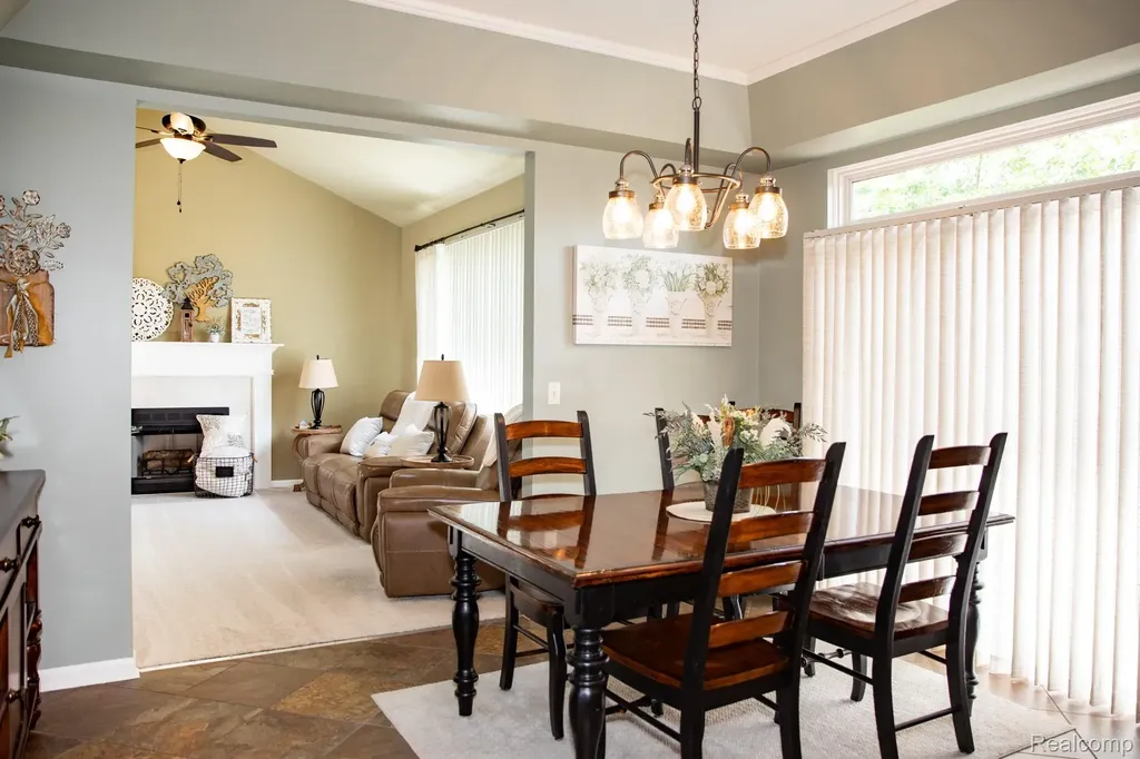 25663 Pond View Drive Huron Charter Township MI 48164