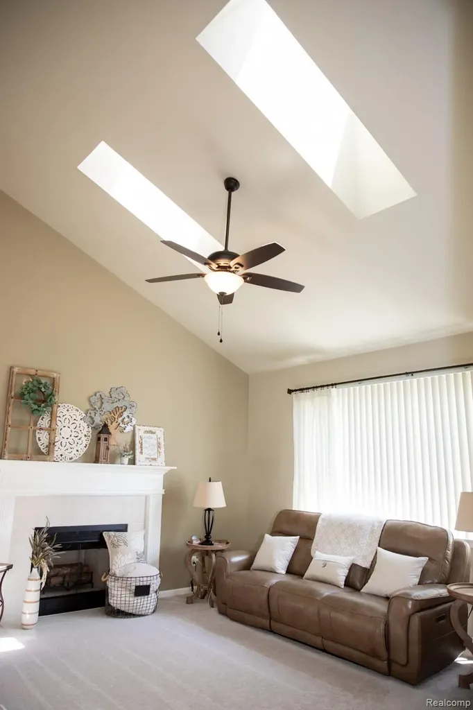 25663 Pond View Drive Huron Charter Township MI 48164
