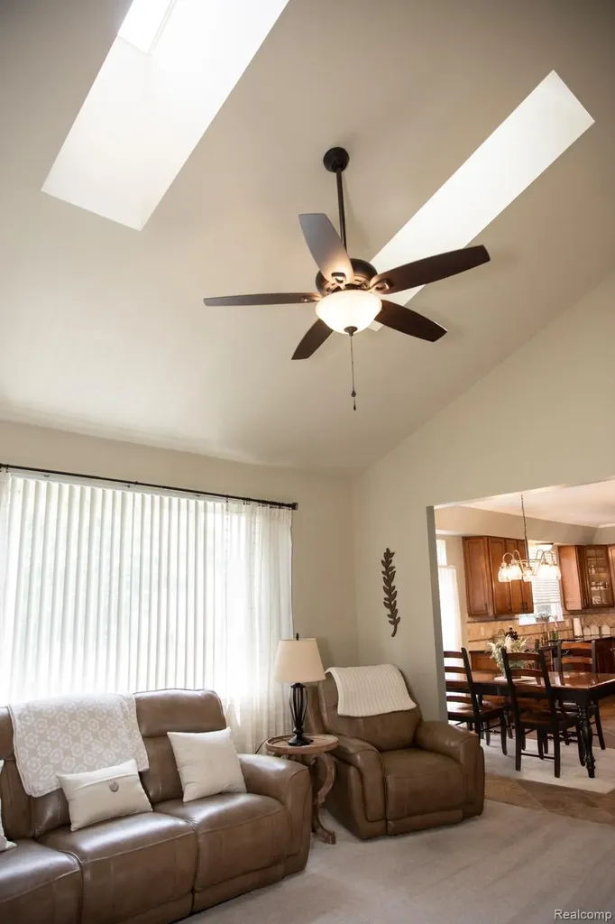 25663 Pond View Drive Huron Charter Township MI 48164