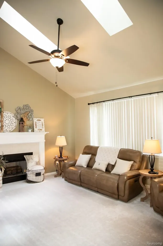 25663 Pond View Drive Huron Charter Township MI 48164