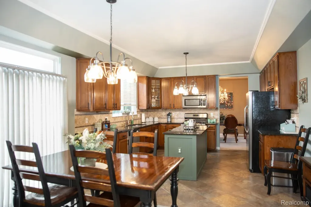 25663 Pond View Drive Huron Charter Township MI 48164