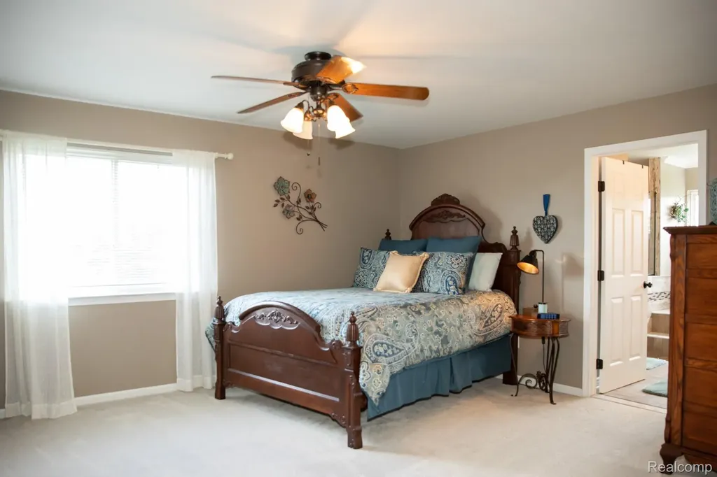 25663 Pond View Drive Huron Charter Township MI 48164