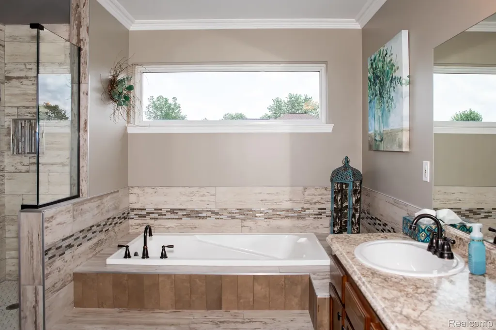 25663 Pond View Drive Huron Charter Township MI 48164