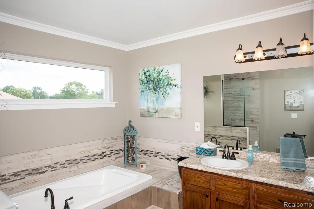 25663 Pond View Drive Huron Charter Township MI 48164