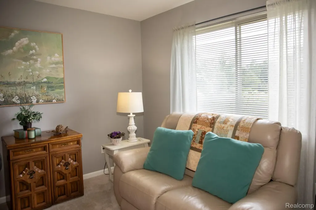 25663 Pond View Drive Huron Charter Township MI 48164