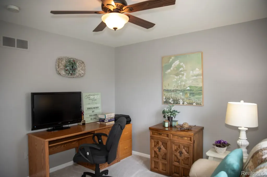 25663 Pond View Drive Huron Charter Township MI 48164