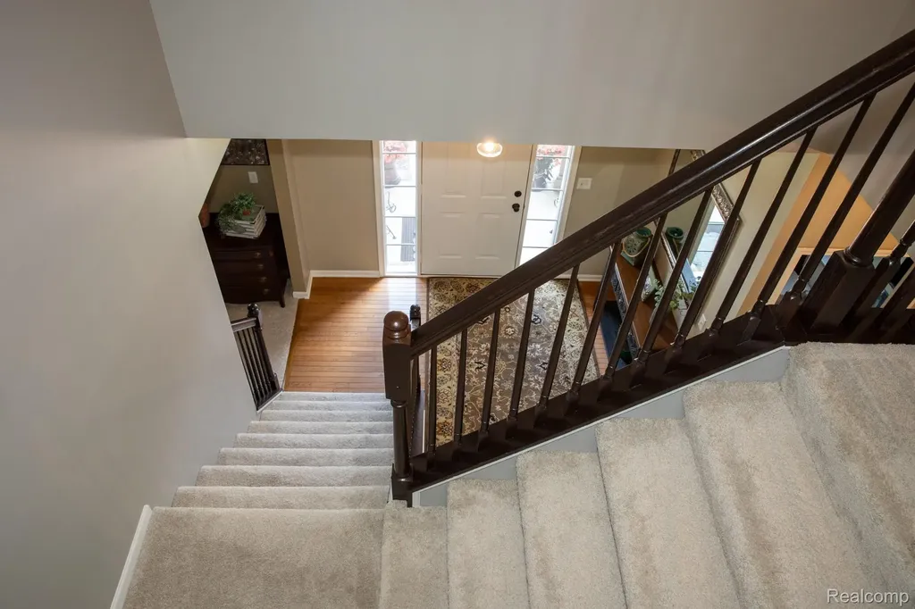 25663 Pond View Drive Huron Charter Township MI 48164