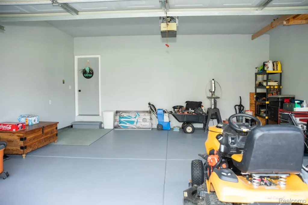 25663 Pond View Drive Huron Charter Township MI 48164