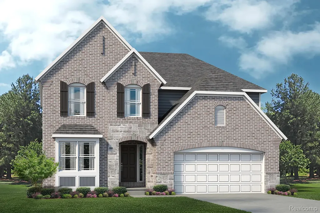 6131 Pollak Road Pittsfield Charter Township MI 48197