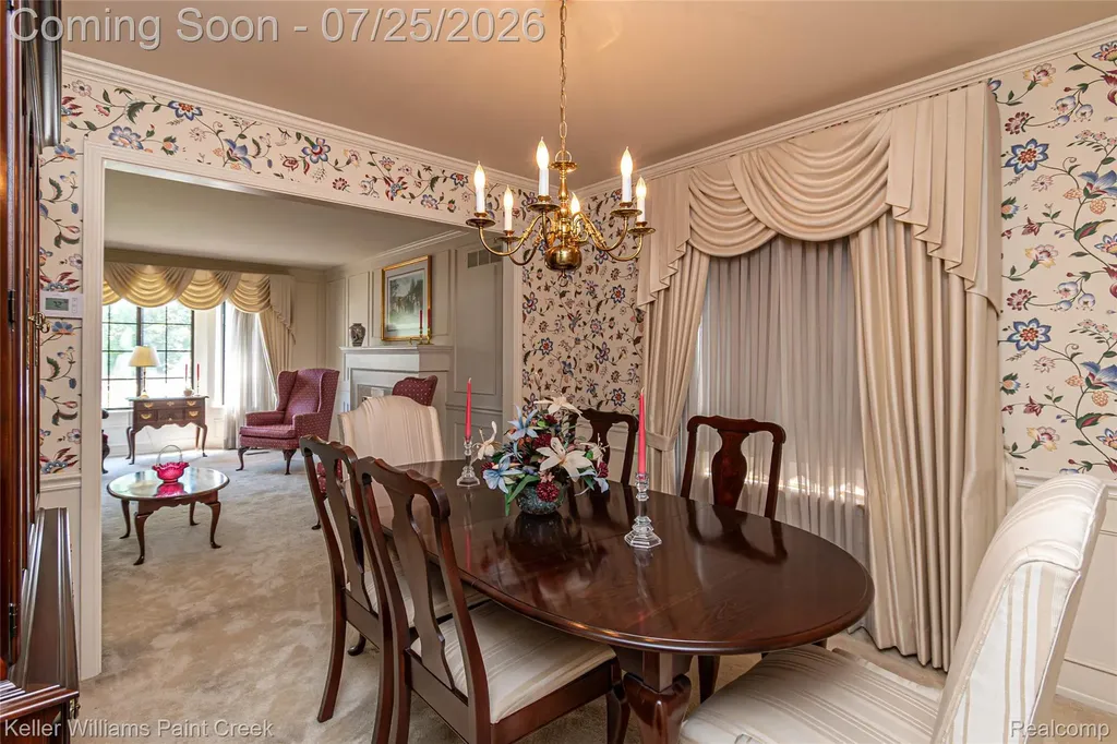 44333 Pentwater Drive Clinton Charter Township MI 48038