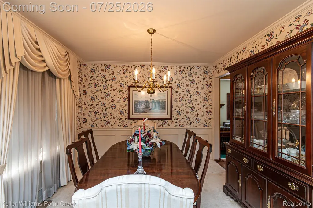44333 Pentwater Drive Clinton Charter Township MI 48038