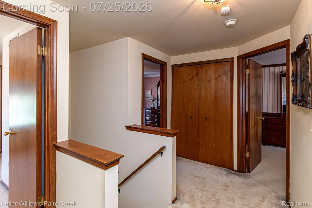 44333 Pentwater Drive Clinton Charter Township MI 48038