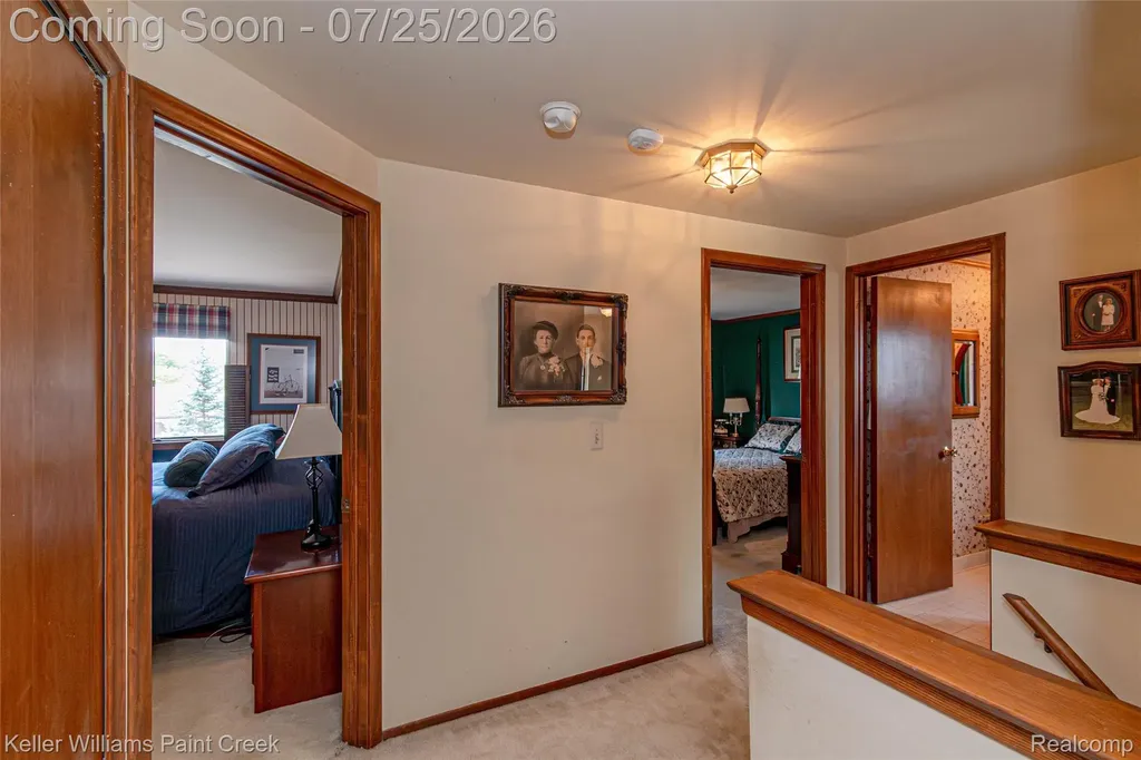 44333 Pentwater Drive Clinton Charter Township MI 48038