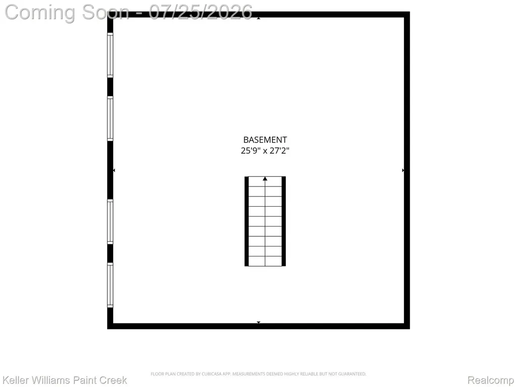 44333 Pentwater Drive Clinton Charter Township MI 48038