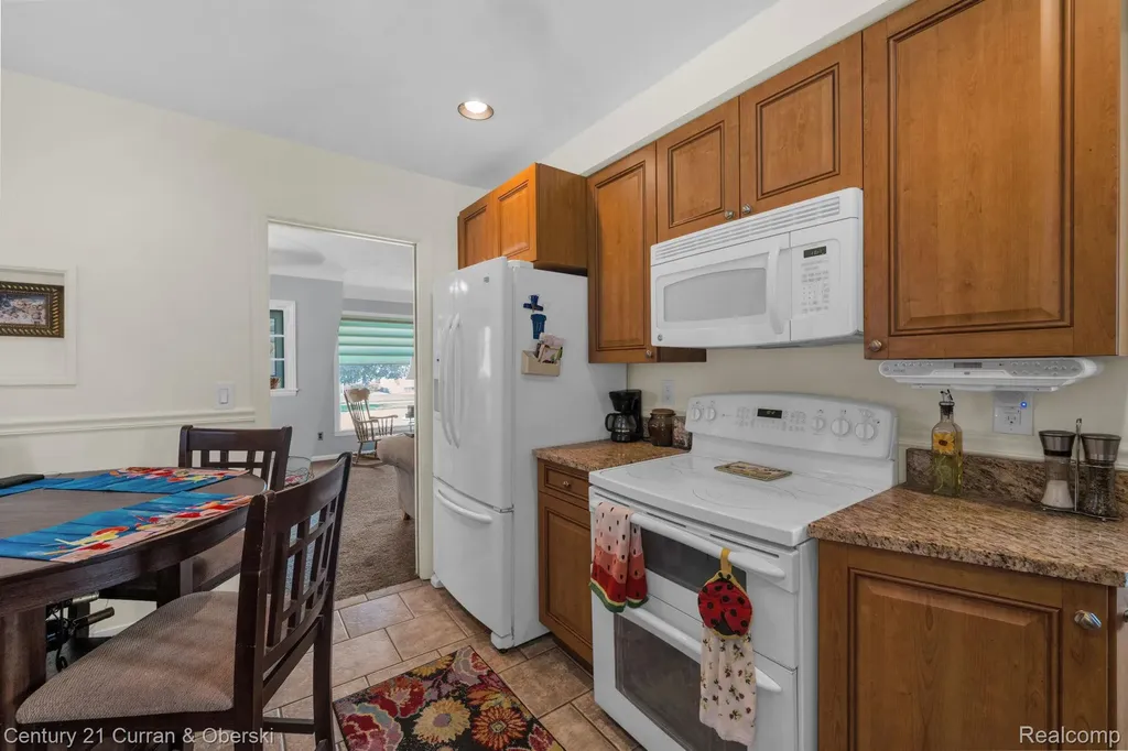 17543 Brody Avenue Allen Park City MI 48101
