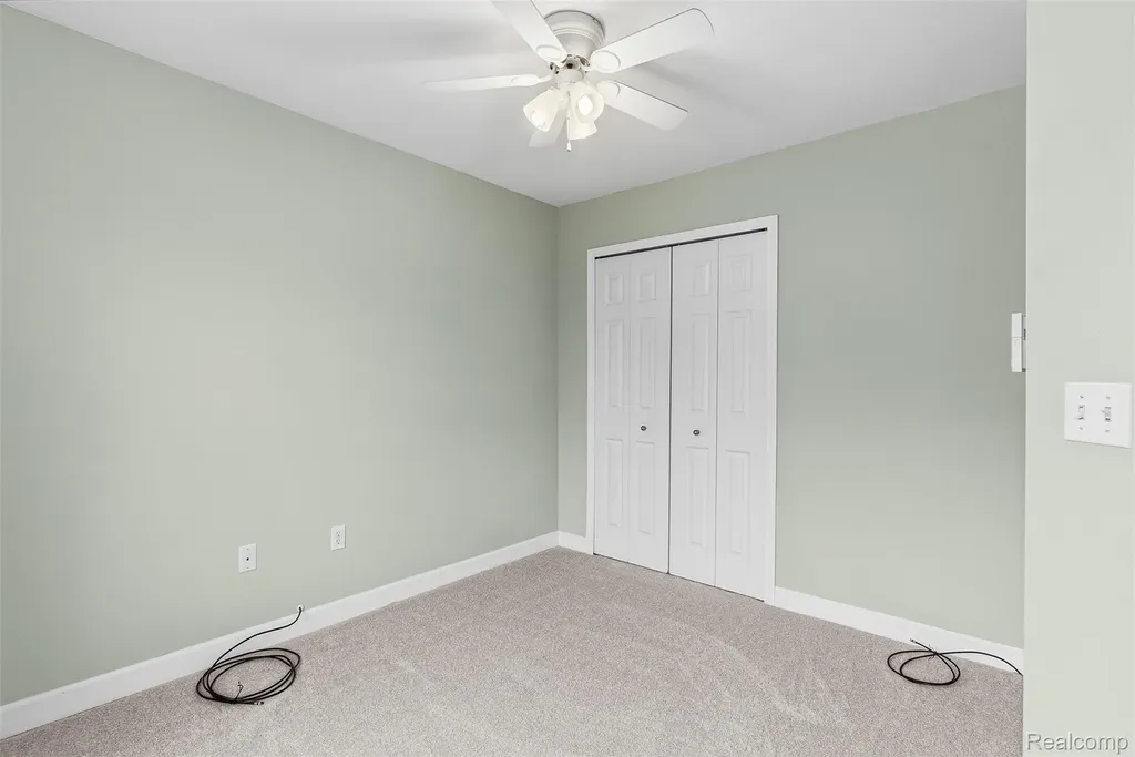 7027 Stratford Lane Flushing Charter Township MI 48433