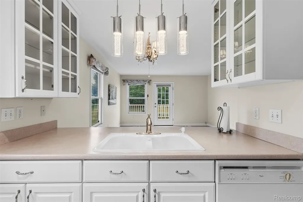7027 Stratford Lane Flushing Charter Township MI 48433