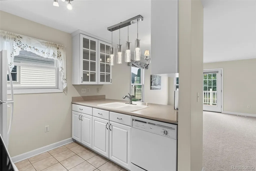 7027 Stratford Lane Flushing Charter Township MI 48433