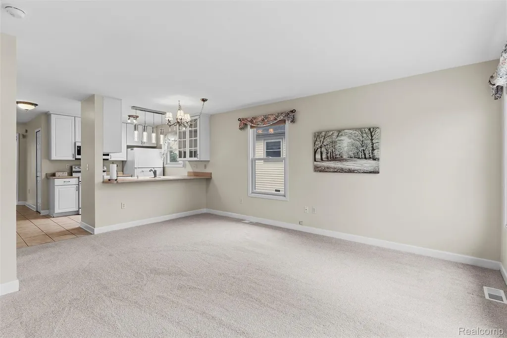7027 Stratford Lane Flushing Charter Township MI 48433