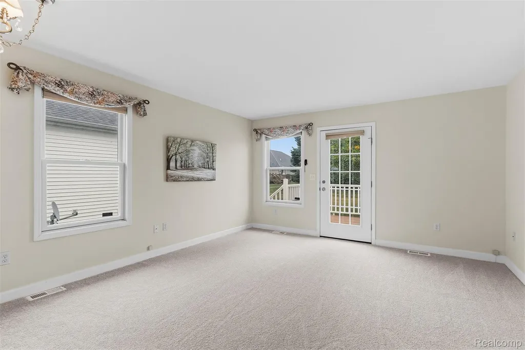 7027 Stratford Lane Flushing Charter Township MI 48433