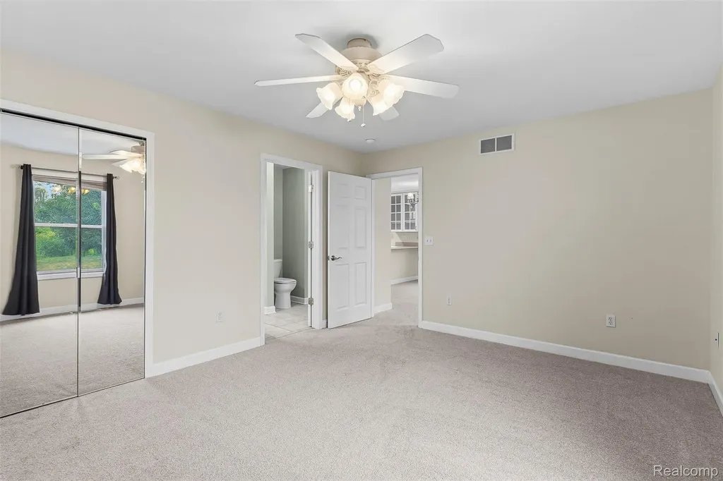 7027 Stratford Lane Flushing Charter Township MI 48433