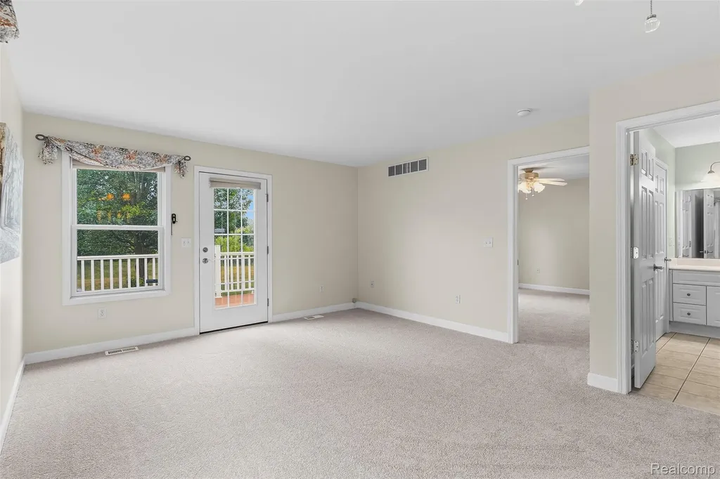 7027 Stratford Lane Flushing Charter Township MI 48433
