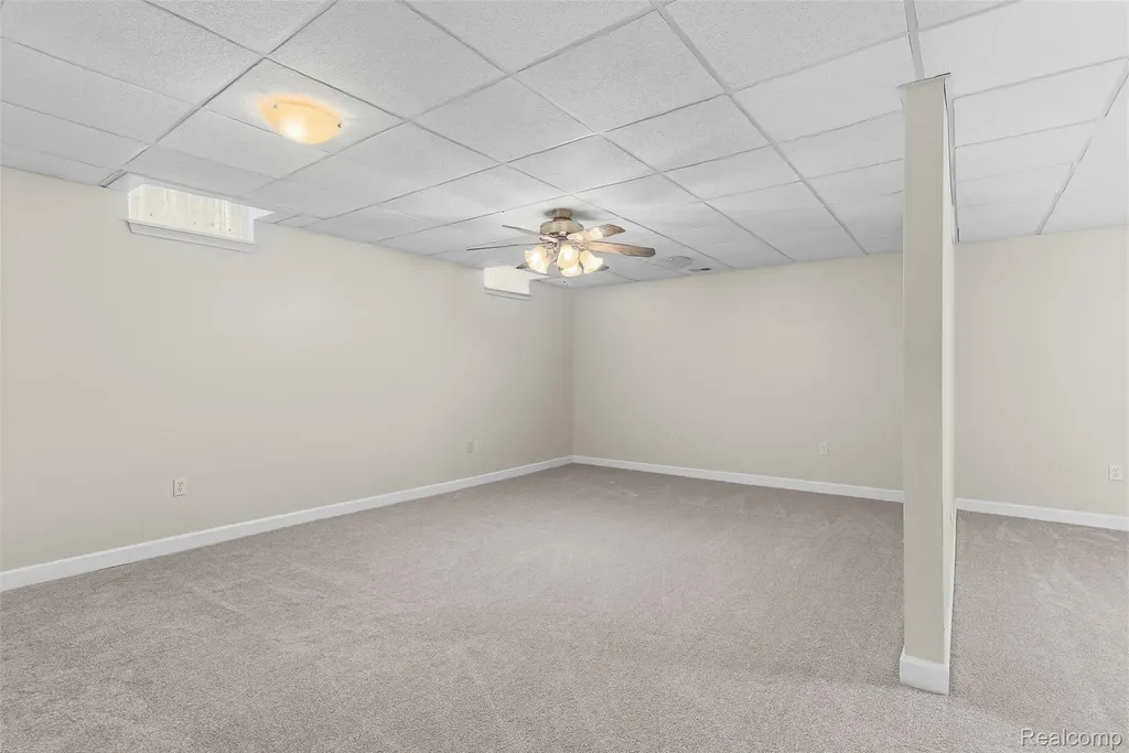 7027 Stratford Lane Flushing Charter Township MI 48433