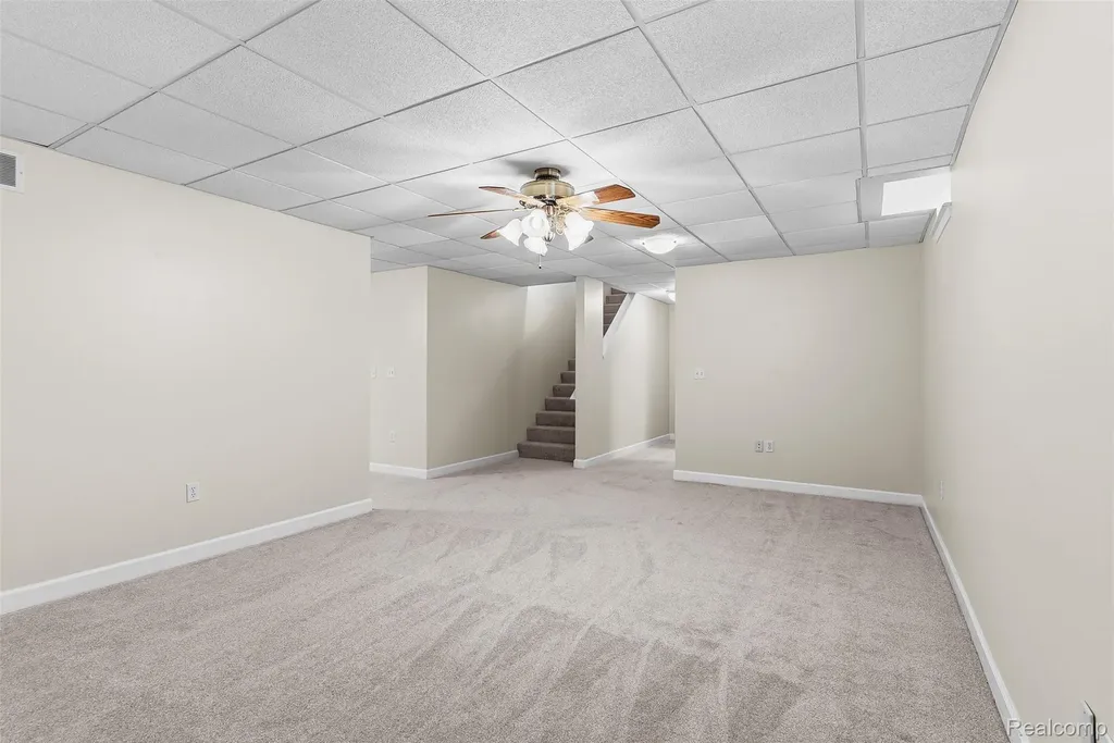 7027 Stratford Lane Flushing Charter Township MI 48433