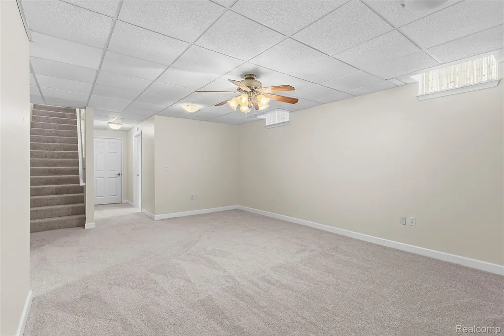 7027 Stratford Lane Flushing Charter Township MI 48433