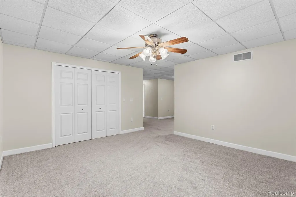 7027 Stratford Lane Flushing Charter Township MI 48433
