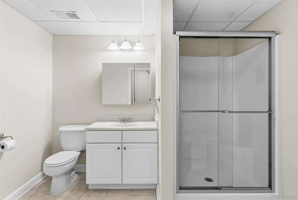 7027 Stratford Lane Flushing Charter Township MI 48433