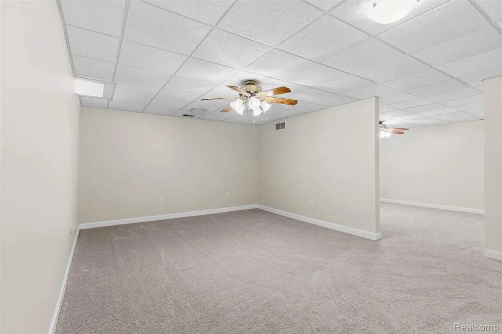 7027 Stratford Lane Flushing Charter Township MI 48433