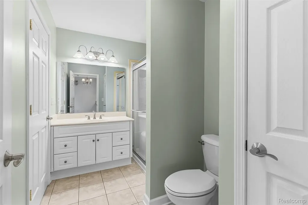 7027 Stratford Lane Flushing Charter Township MI 48433