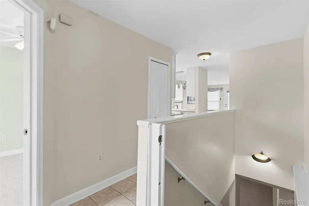 7027 Stratford Lane Flushing Charter Township MI 48433