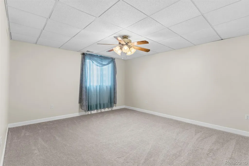7027 Stratford Lane Flushing Charter Township MI 48433