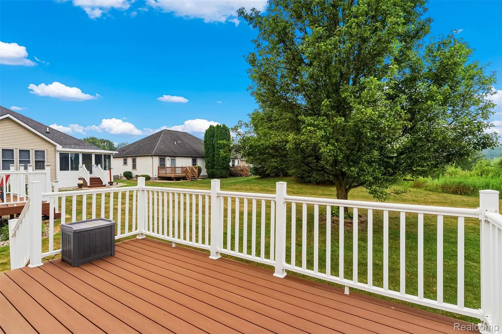 7027 Stratford Lane Flushing Charter Township MI 48433