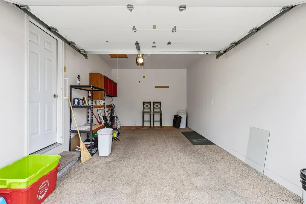 7027 Stratford Lane Flushing Charter Township MI 48433