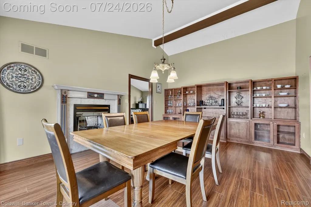 8175 Farley Road Putnam Township MI 48169