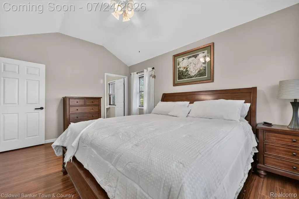 8175 Farley Road Putnam Township MI 48169
